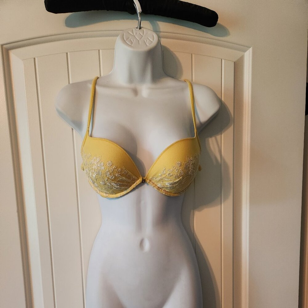 Victoria's Secret Bra